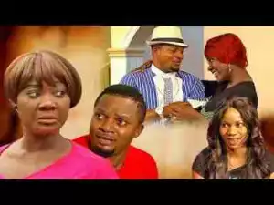 Video: LOVE WITHOUT MONEY IS THAT ONE LOVE? - MERCY JOHNSON Nigerian Movies | 2017 Latest Movies | Full